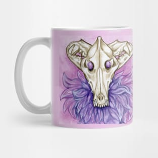 The Thanatos Disciple Mug